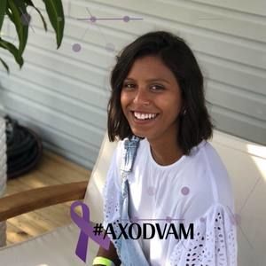 Meet your Posher, Nanda